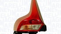 Lampa spate VOLVO V40 Hatchback (2012 - 2016) MAGN...