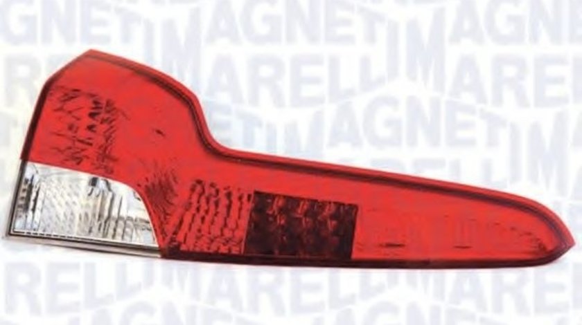 Lampa spate VOLVO V50 (MW) (2004 - 2016) MAGNETI MARELLI 714027161702 piesa NOUA