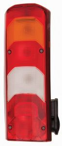 Lampa spate VOLVO V70 II (SW) (2000 - 2007) DEPO / LORO 440-1986R-WEN piesa NOUA