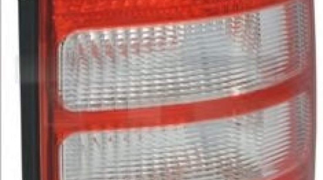 Lampa spate VW CADDY III Caroserie (2KA, 2KH, 2CA, 2CH) (2004 - 2016) TYC 11-12563-11-2 piesa NOUA