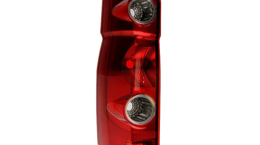 Lampa spate VW CRAFTER 30-35 bus (2E) (2006 - 2016) TYC 11-11682-01-2 piesa NOUA