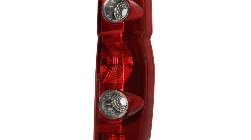 Lampa spate VW CRAFTER 30-35 bus (2E) (2006 - 2016) TYC 11-11681-01-2 piesa NOUA