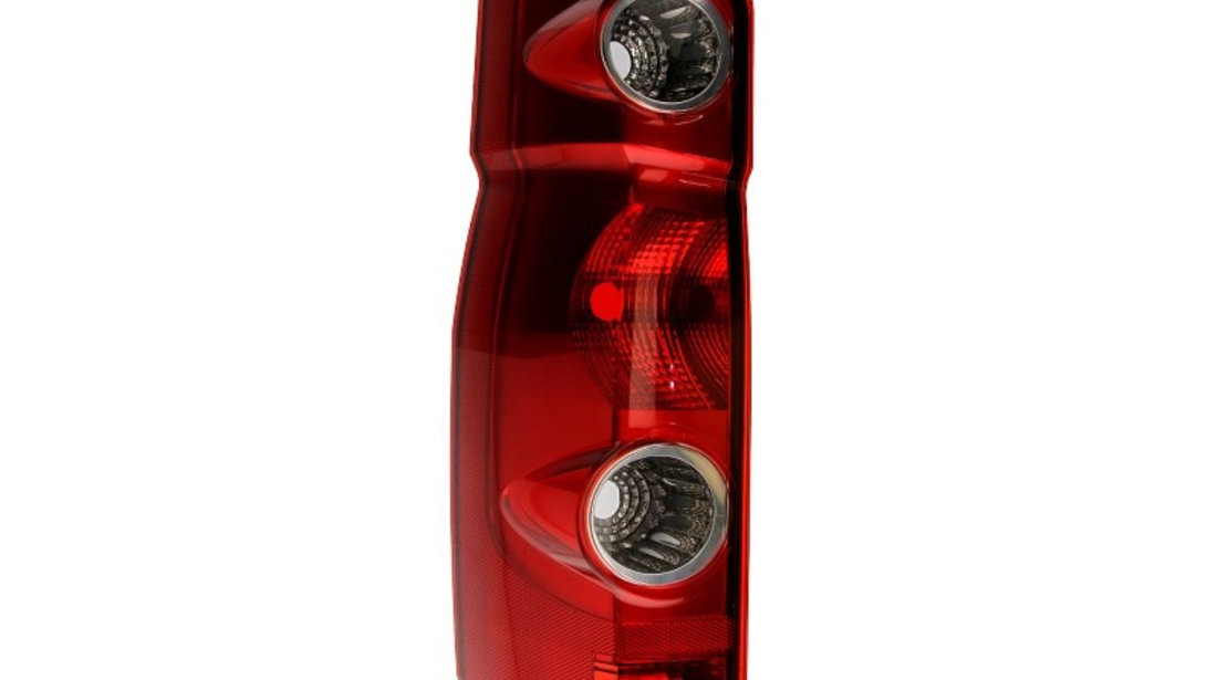 Lampa spate VW CRAFTER 30-50 caroserie (2E) (2006 - 2016) TYC 11-11682-01-2 piesa NOUA