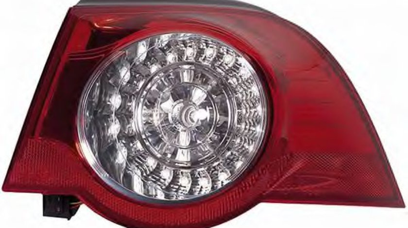 Lampa spate VW EOS (1F7, 1F8) (2006 - 2016) HELLA 2VA 009 246-141 piesa NOUA