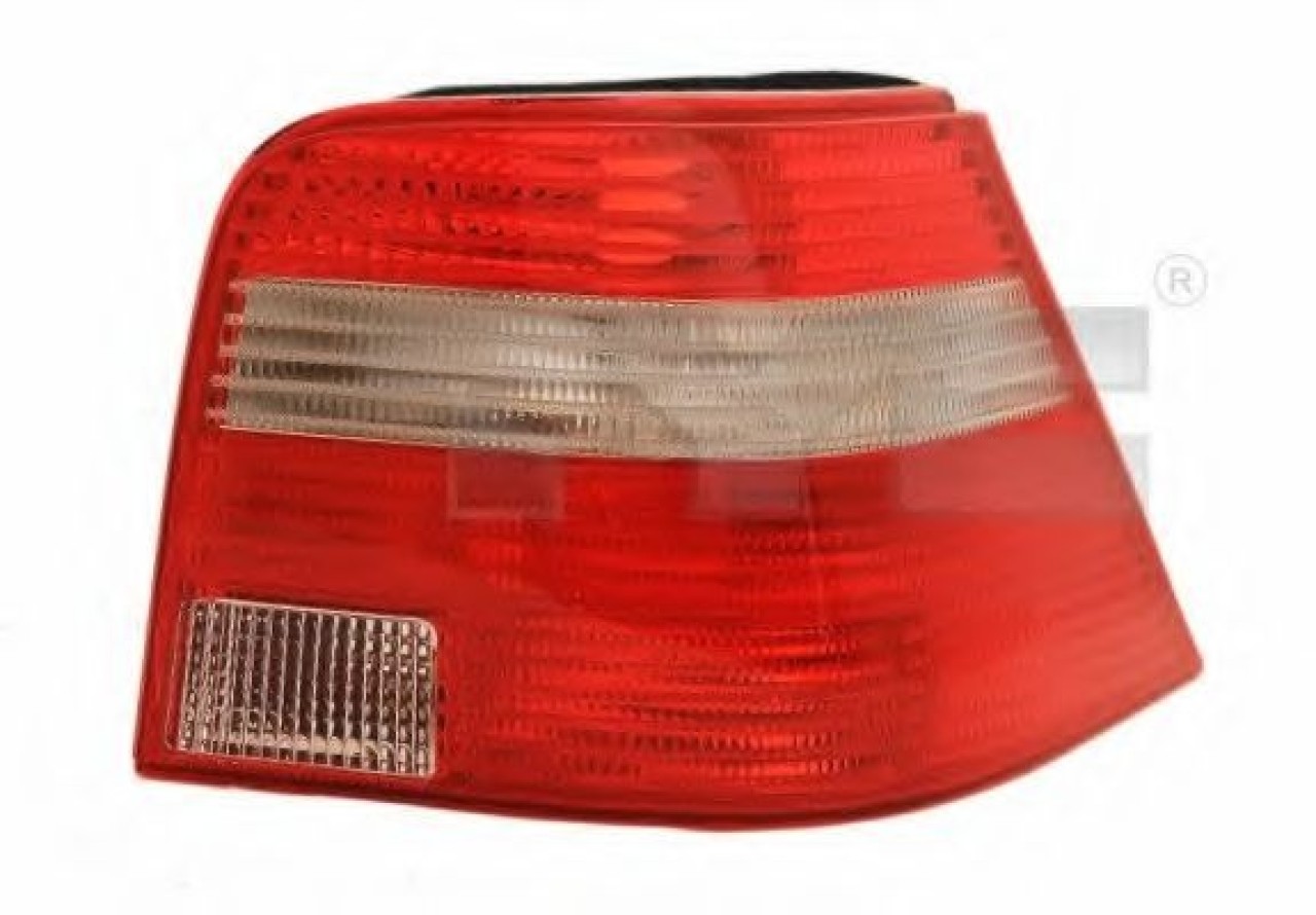 Lampa spate VW GOLF IV (1J1) (1997 - 2005) TYC 11-0197-11-2 piesa NOUA