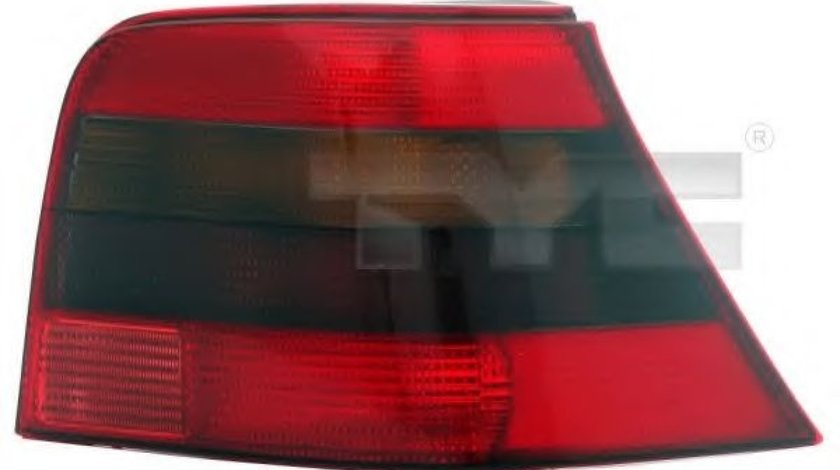 Lampa spate VW GOLF IV (1J1) (1997 - 2005) TYC 11-0253-01-2 piesa NOUA