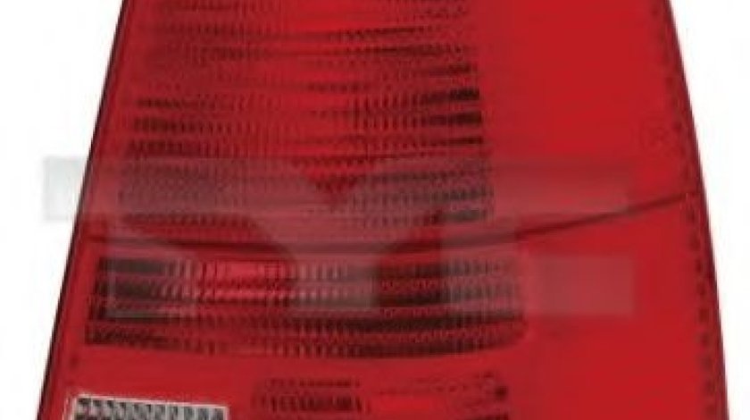 Lampa spate VW GOLF IV Variant (1J5) (1999 - 2006) TYC 11-0214-11-2 produs NOU