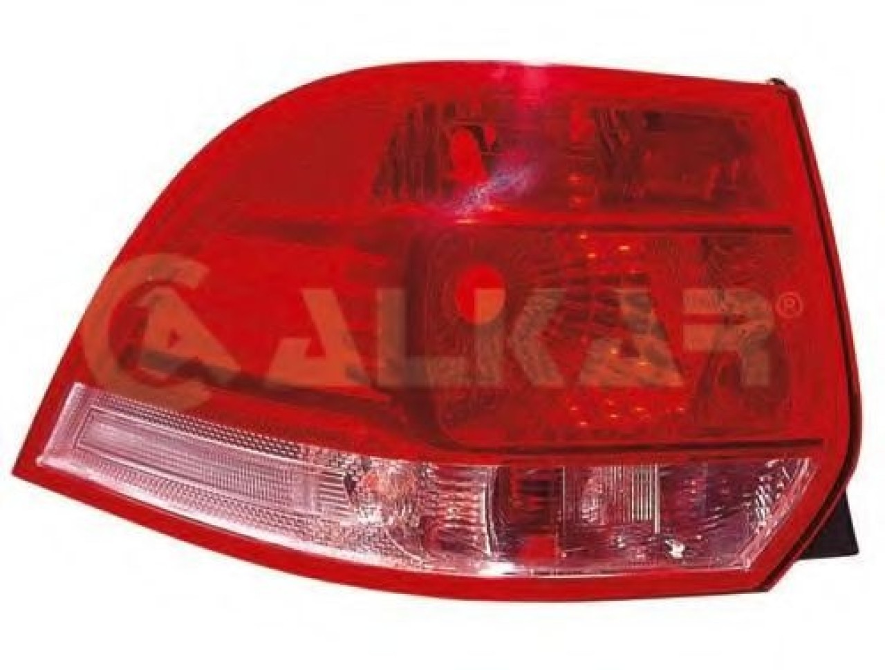 Lampa spate VW GOLF IV Variant (1J5) (1999 - 2006) ALKAR 2241128 piesa NOUA