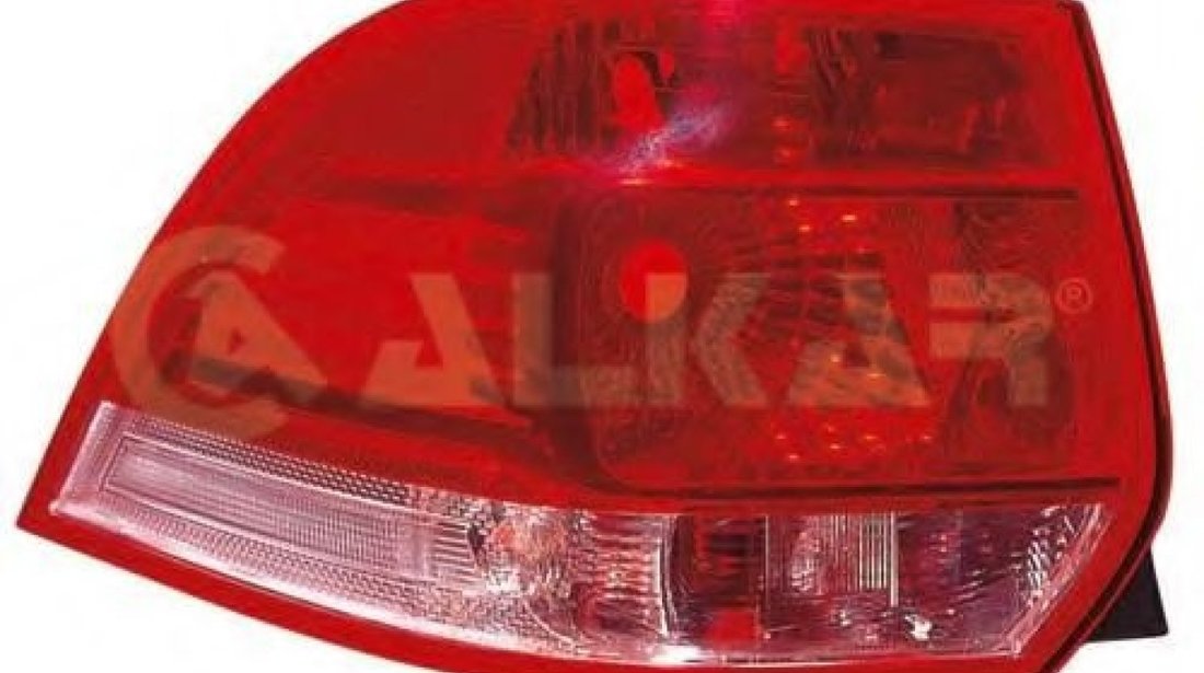 Lampa spate VW GOLF IV Variant (1J5) (1999 - 2006) ALKAR 2242128 piesa NOUA