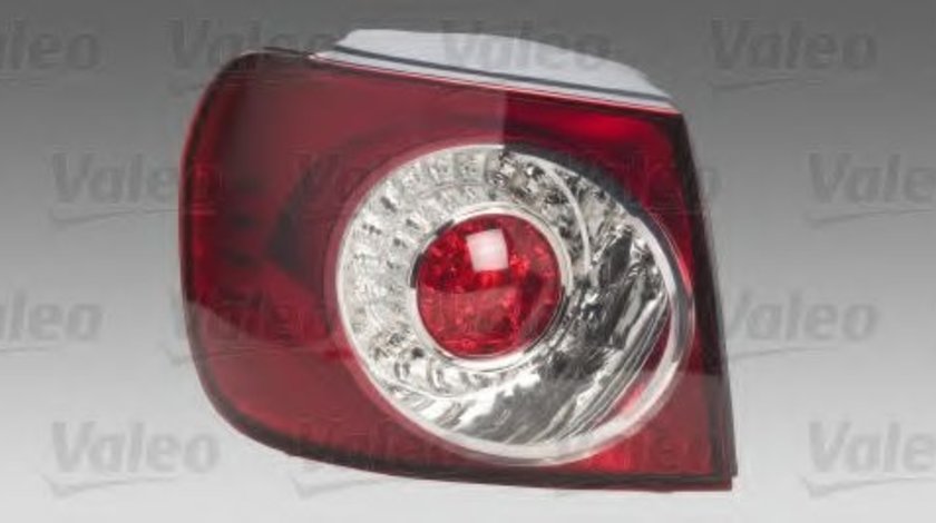 Lampa spate VW GOLF PLUS (5M1, 521) (2005 - 2013) VALEO 044065 piesa NOUA