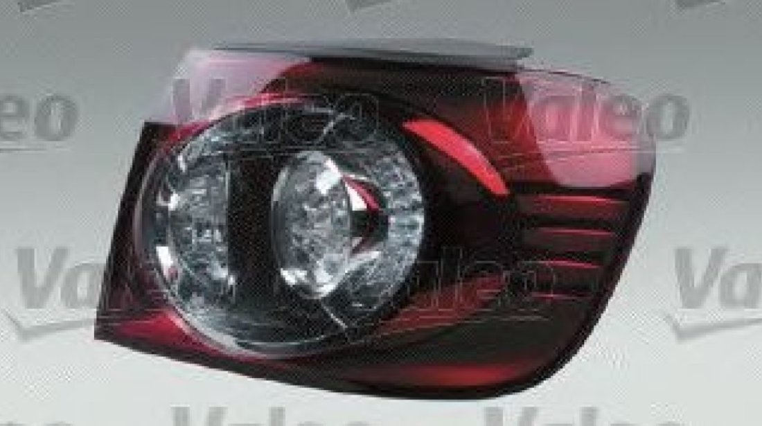 Lampa spate VW GOLF PLUS (5M1, 521) (2005 - 2013) VALEO 088911 piesa NOUA