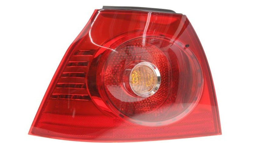 Lampa spate VW GOLF V (1K1) (2003 - 2009) TYC 11-0400-01-2 piesa NOUA