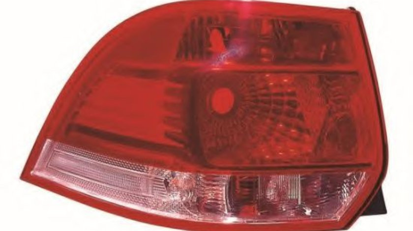 Lampa spate VW GOLF V Variant (1K5) (2007 - 2009) DEPO / LORO 441-1995L-LD-UE piesa NOUA