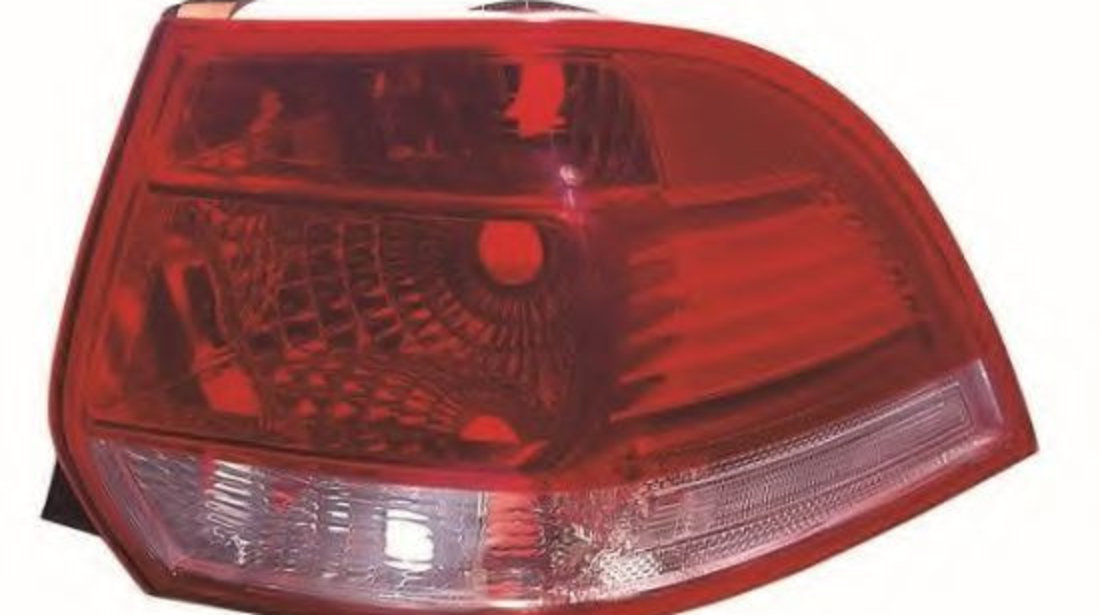 Lampa spate VW GOLF V Variant (1K5) (2007 - 2009) DEPO / LORO 441-1995R-LD-UE piesa NOUA