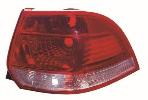 Lampa spate VW GOLF V Variant (1K5) (2007 - 2009) DEPO / LORO 441-1995R-LD-UE piesa NOUA