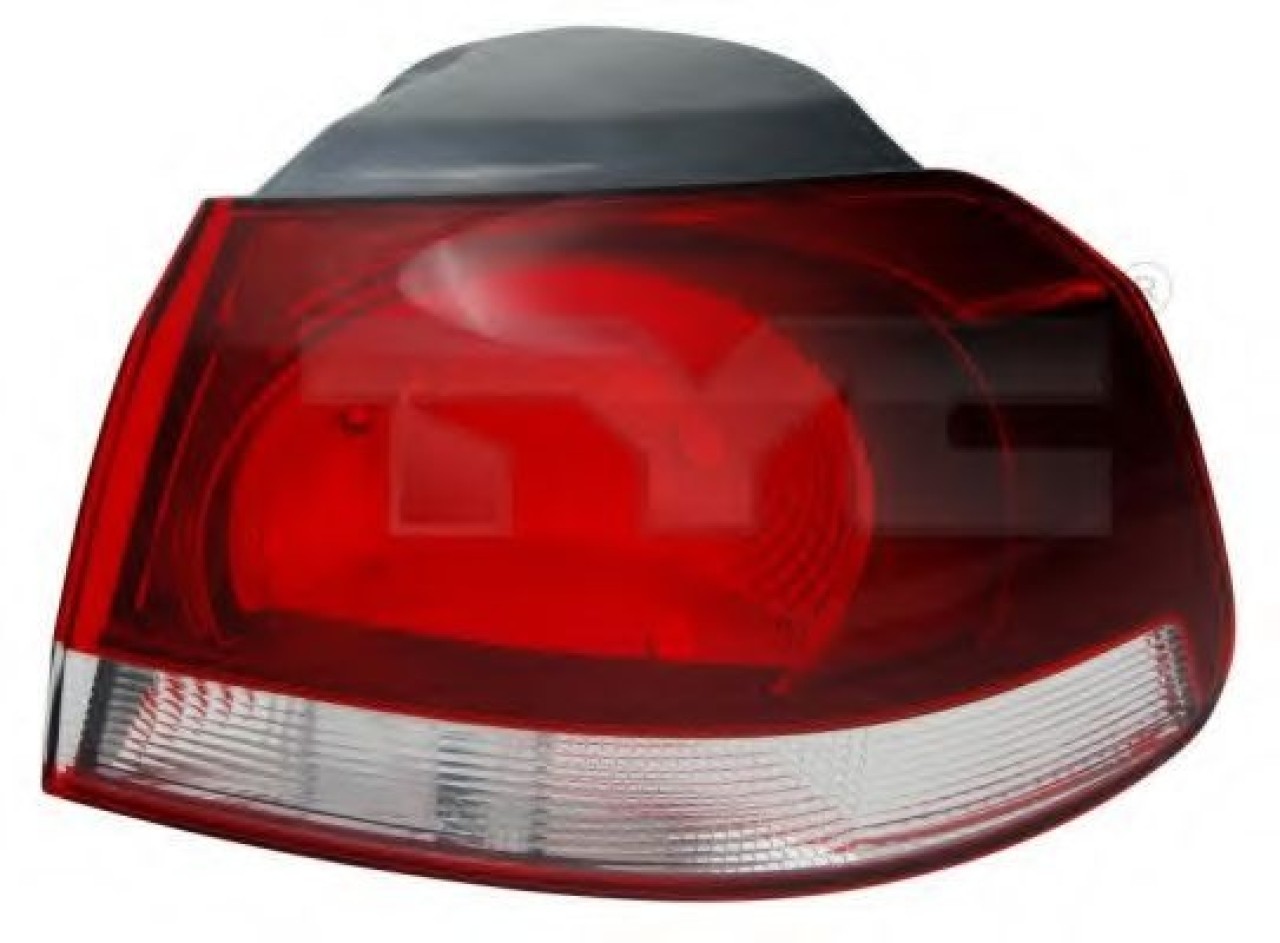 Lampa spate VW GOLF VI (5K1) (2008 - 2013) TYC 11-11434-11-2 piesa NOUA