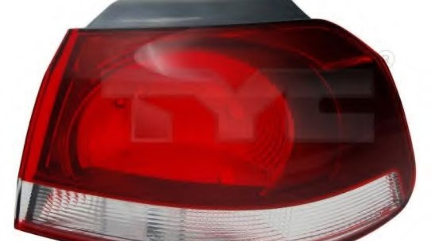Lampa spate VW GOLF VI (5K1) (2008 - 2013) TYC 11-11434-11-2 - produs NOU