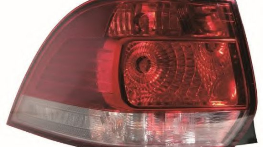 Lampa spate VW GOLF VI Variant (AJ5) (2009 - 2013) DEPO / LORO 441-1995L-LD2UE piesa NOUA