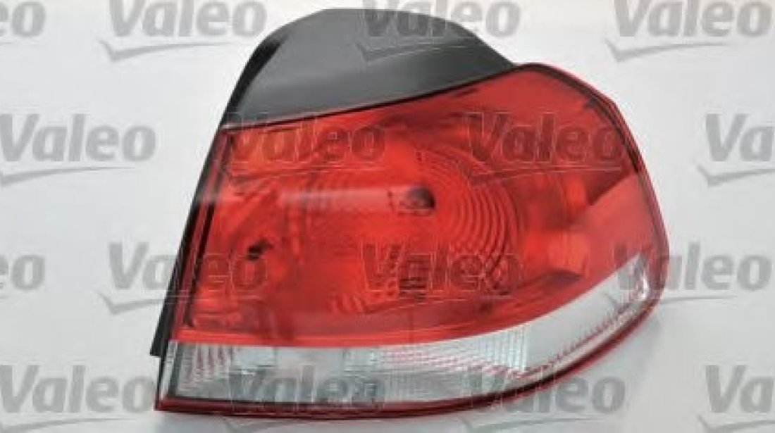 Lampa spate VW GOLF VI Variant (AJ5) (2009 - 2013) VALEO 043878 piesa NOUA