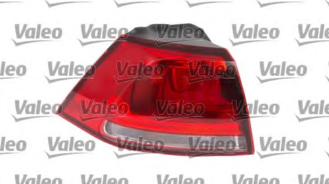 Lampa spate VW GOLF VII (5G1, BE1) (2012 - 2016) VALEO 044937 piesa NOUA