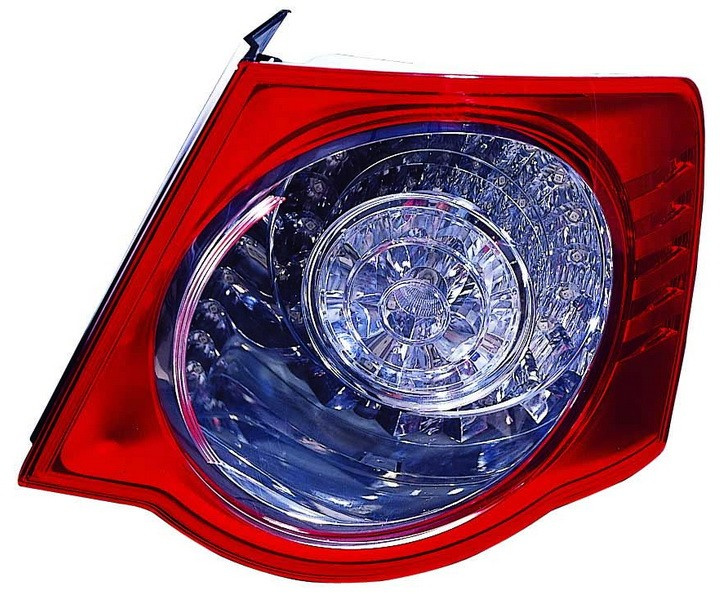 Lampa spate VW JETTA III (1K2) (2005 - 2010) ALKAR 2012117 piesa NOUA