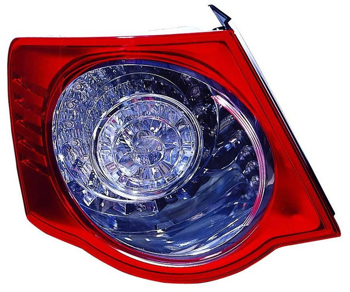 Lampa spate VW JETTA III (1K2) (2005 - 2010) ALKAR 2011117 piesa NOUA