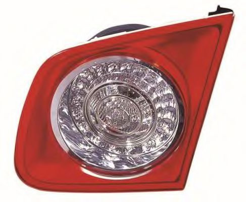 Lampa spate VW JETTA III (1K2) (2005 - 2010) DEPO / LORO 441-1315R-LD-UE piesa NOUA