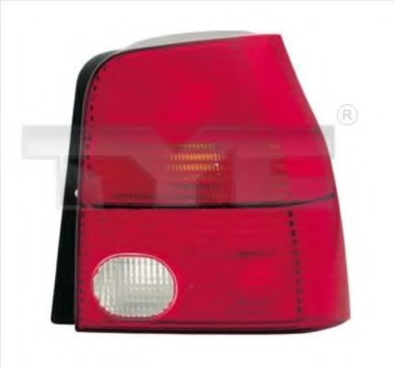 Lampa spate VW LUPO (6X1, 6E1) (1998 - 2005) TYC 11-0573-01-2 piesa NOUA