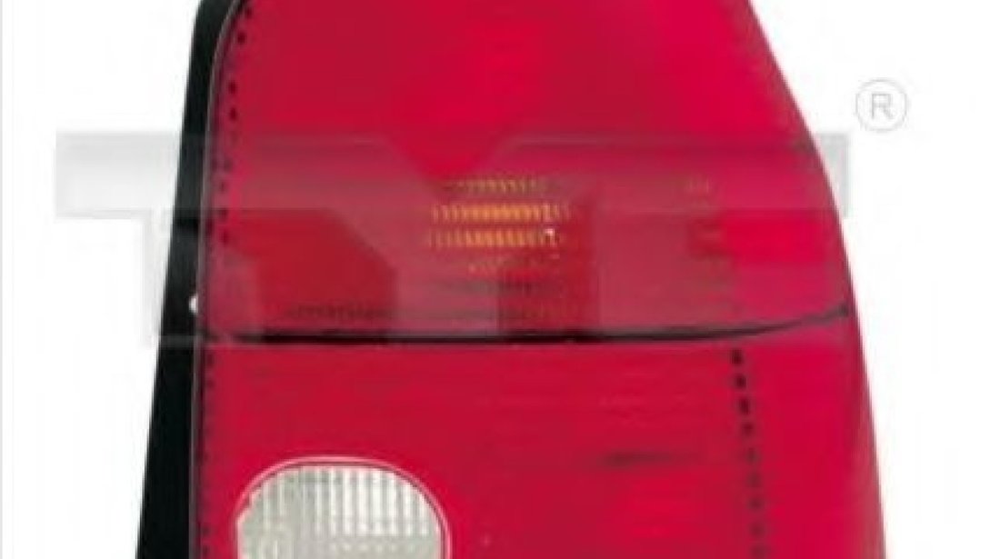 Lampa spate VW LUPO (6X1, 6E1) (1998 - 2005) TYC 11-0573-01-2 piesa NOUA