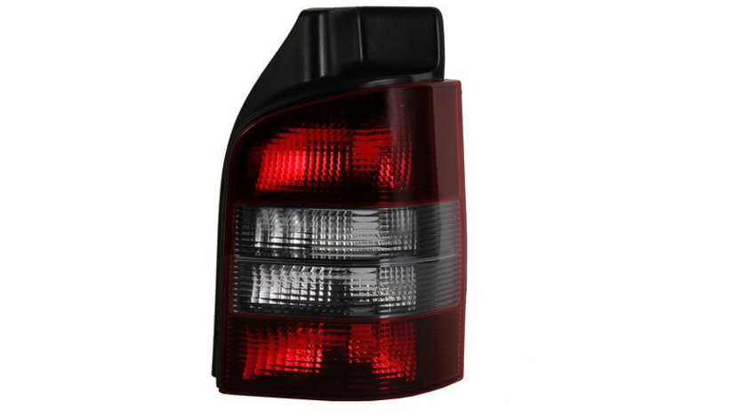 Lampa spate VW MULTIVAN V (7HM, 7HN, 7HF, 7EF, 7EM, 7EN) (2003 - 2015) TYC 11-0621-21-2 piesa NOUA