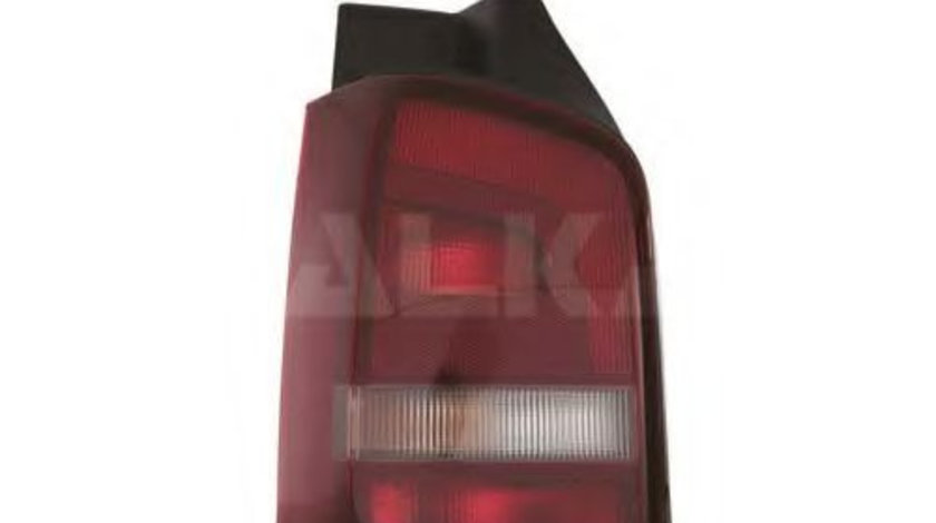 Lampa spate VW MULTIVAN V (7HM, 7HN, 7HF, 7EF, 7EM, 7EN) (2003 - 2015) ALKAR 2251110 piesa NOUA