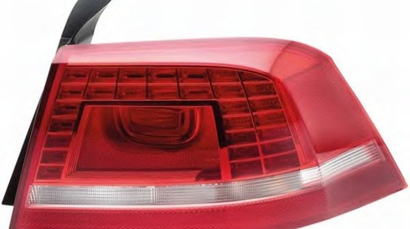 Lampa spate VW PASSAT (362) (2010 - 2014) HELLA 2SK 010 744-031 produs NOU