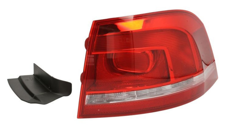 Lampa spate VW PASSAT Variant (365) (2010 - 2014) TYC 11-12483-01-2 piesa NOUA