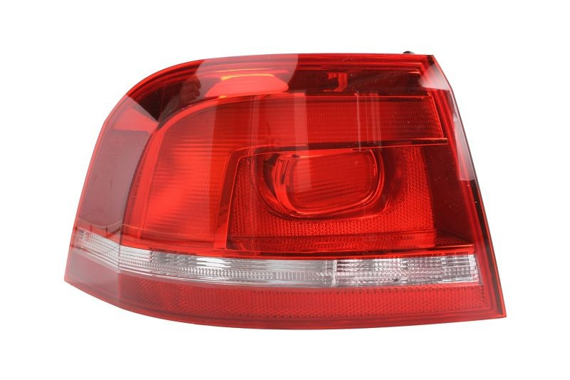 Lampa spate VW PASSAT Variant (365) (2010 - 2014) TYC 11-12484-01-2 piesa NOUA