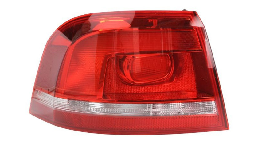 Lampa spate VW PASSAT Variant (365) (2010 - 2014) TYC 11-12484-01-2 piesa NOUA