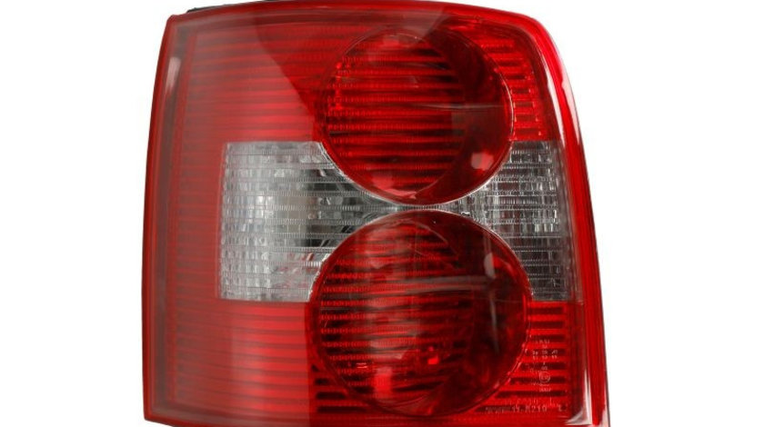 Lampa spate VW PASSAT Variant (3B6) (2000 - 2005) TYC 11-0210-01-2 piesa NOUA