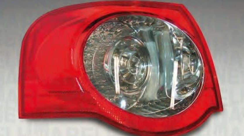 Lampa spate VW PASSAT Variant (3C5) (2005 - 2011) MAGNETI MARELLI 714027450702 piesa NOUA