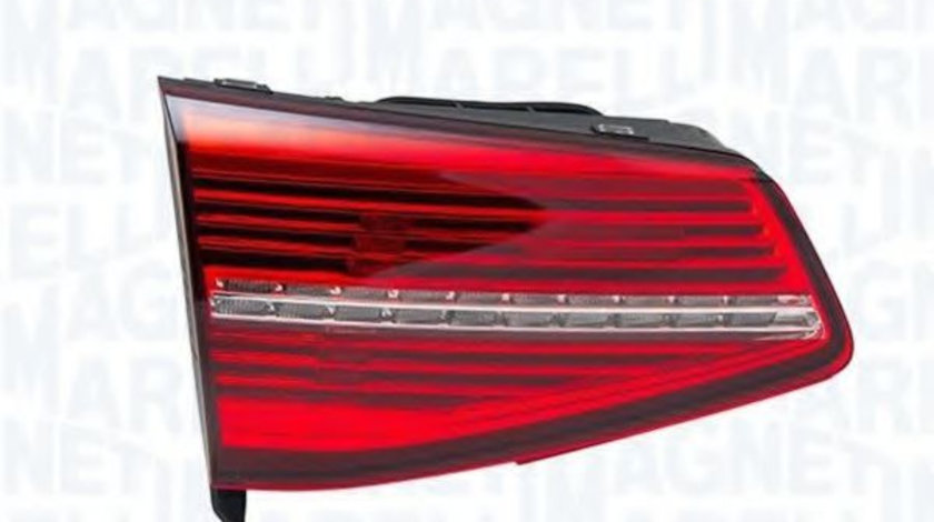 Lampa spate VW PASSAT Variant (3G5) (2014 - 2016) MAGNETI MARELLI 714081450801 piesa NOUA