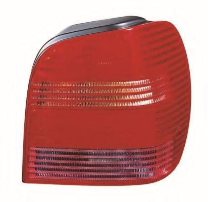 Lampa spate VW POLO (6N2) (1999 - 2001) DEPO / LORO 441-1934R-LD-UE piesa NOUA
