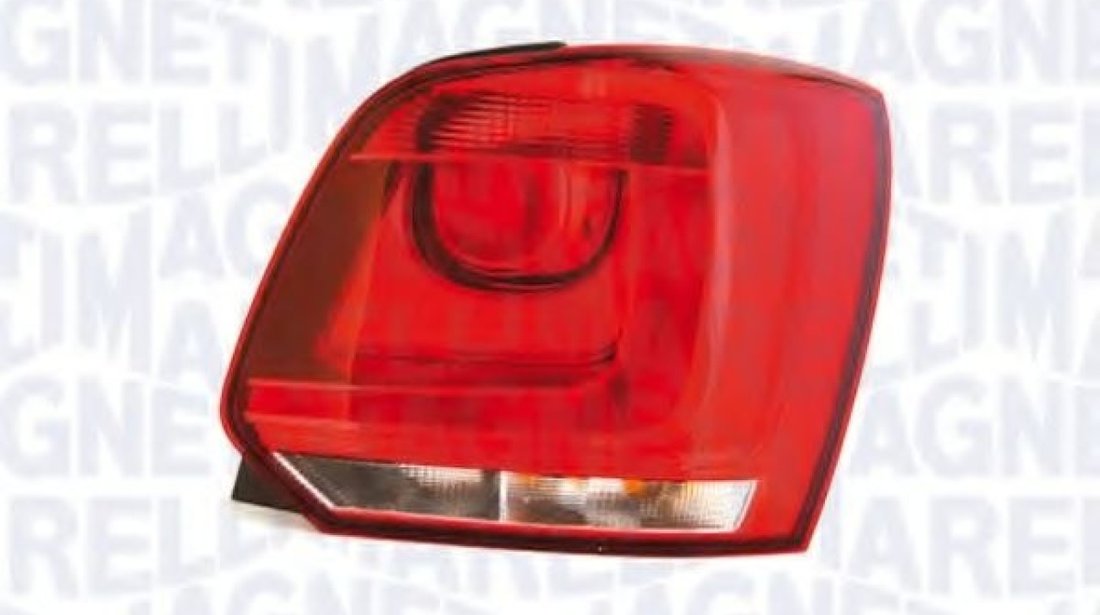 Lampa spate VW POLO (6R, 6C) (2009 - 2016) MAGNETI MARELLI 714000028410 piesa NOUA