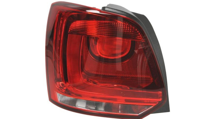 Lampa spate VW POLO (6R, 6C) (2009 - 2016) TYC 11-11488-01-2 piesa NOUA