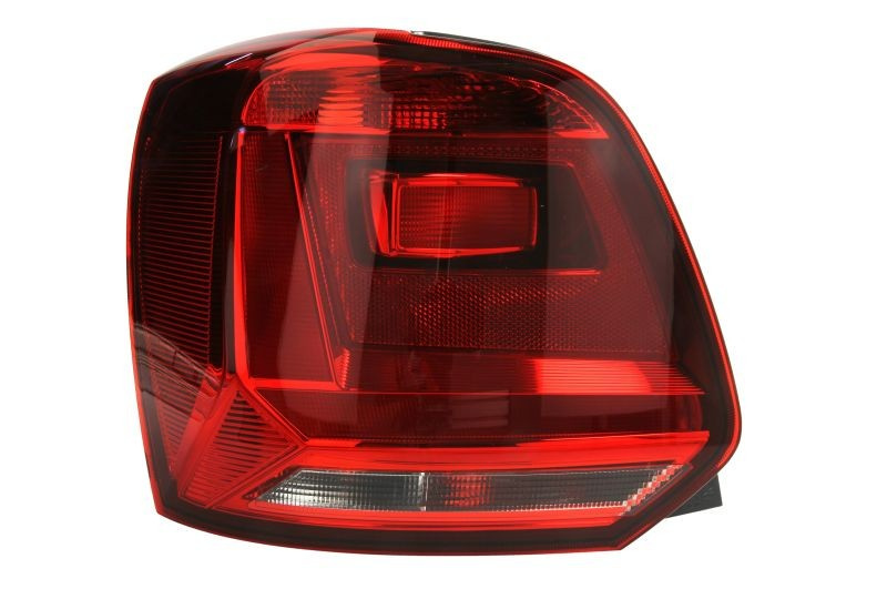 Lampa spate VW POLO (6R, 6C) (2009 - 2016) TYC 11-12606-01-2 piesa NOUA