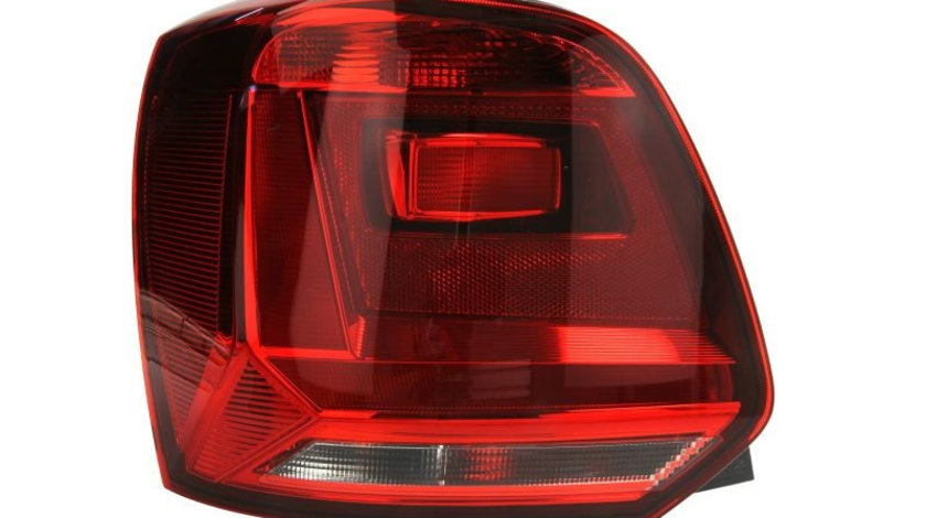 Lampa spate VW POLO (6R, 6C) (2009 - 2016) TYC 11-12606-01-2 piesa NOUA