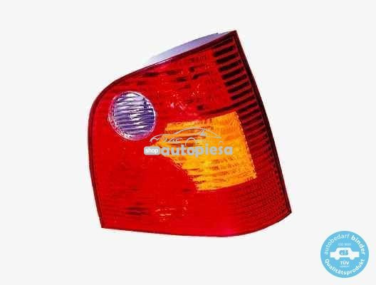 Lampa spate VW POLO (9N) (2001 - 2012) BINDER 72656591 piesa NOUA