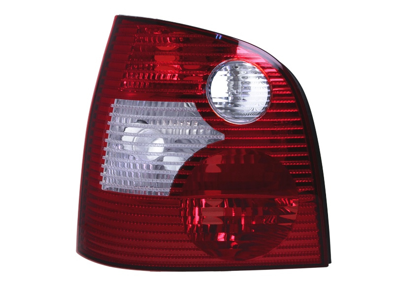 Lampa spate VW POLO (9N) (2001 - 2012) DEPO / LORO 441-1937L-UE-CR piesa NOUA