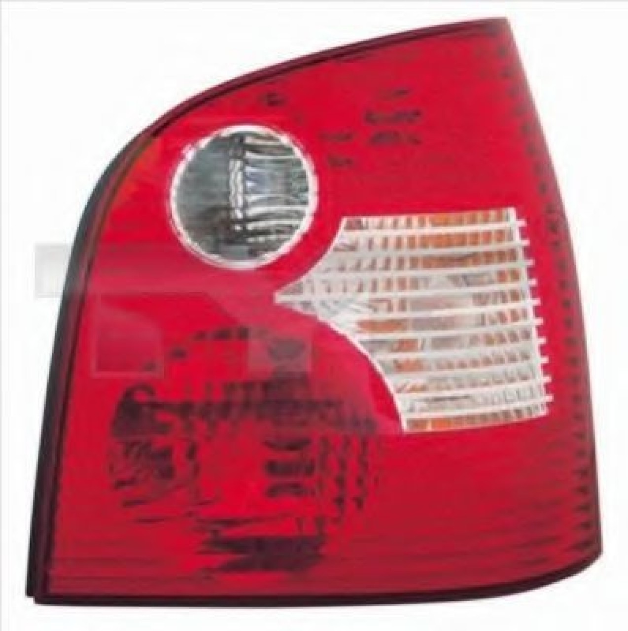 Lampa spate VW POLO (9N) (2001 - 2012) TYC 11-0171-01-2 piesa NOUA