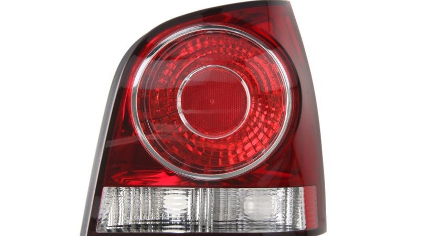 Lampa spate VW POLO (9N) (2001 - 2012) TYC 11-1115-01-2 piesa NOUA