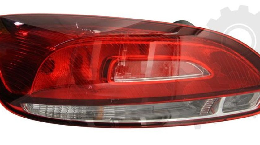 Lampa spate VW SCIROCCO 137 138 Producator VALEO 043662