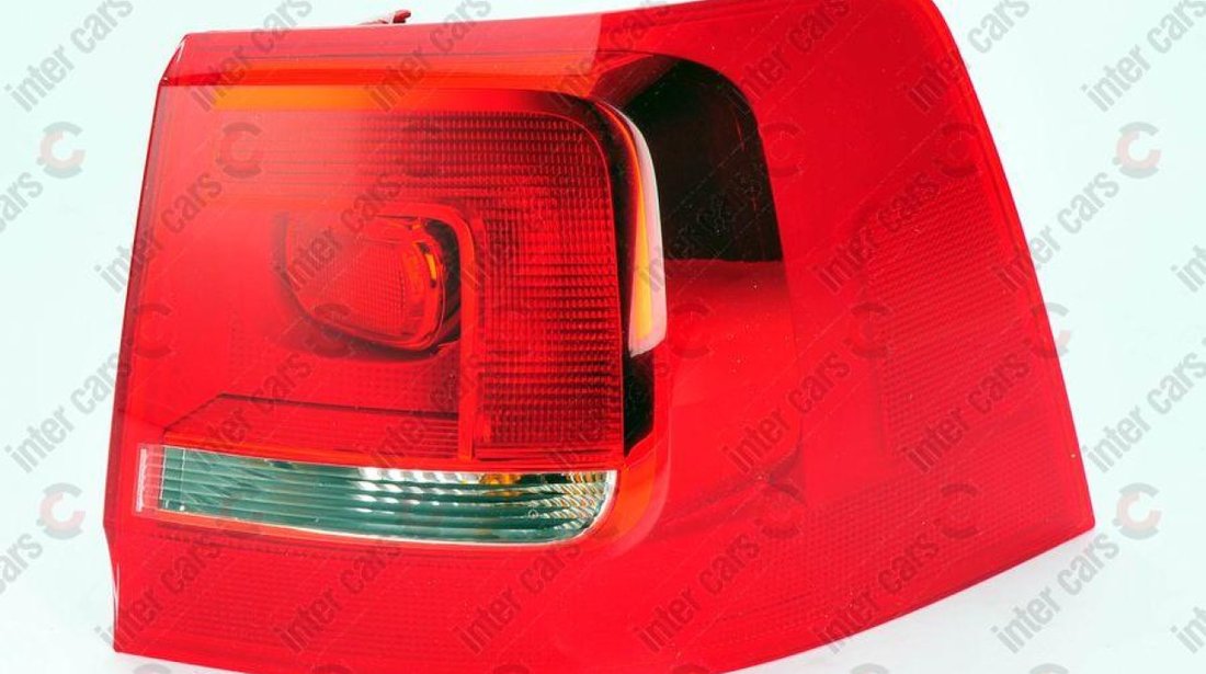 Lampa spate VW SHARAN 7N Producator VALEO 044462