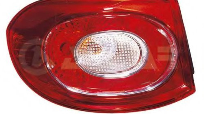 Lampa spate VW TIGUAN (5N) (2007 - 2016) ALKAR 2201134 piesa NOUA